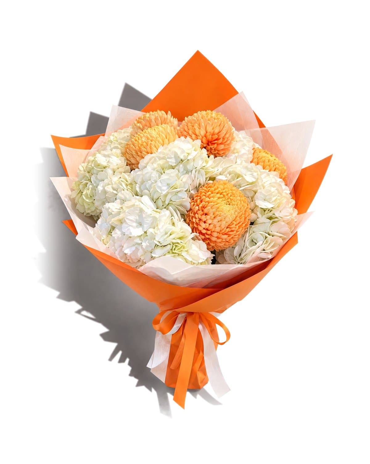Bouquet 1 스타일