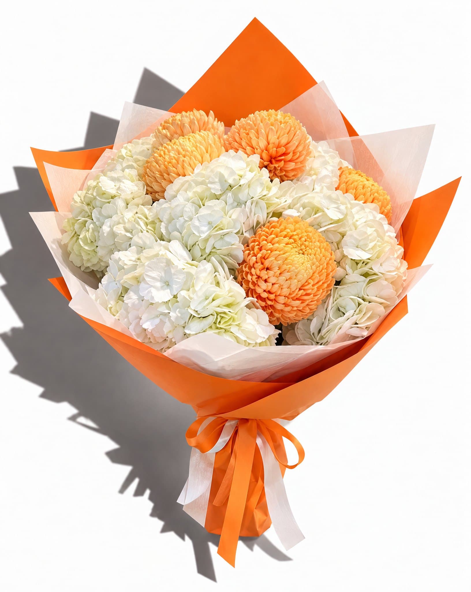 Bouquet 1 스타일