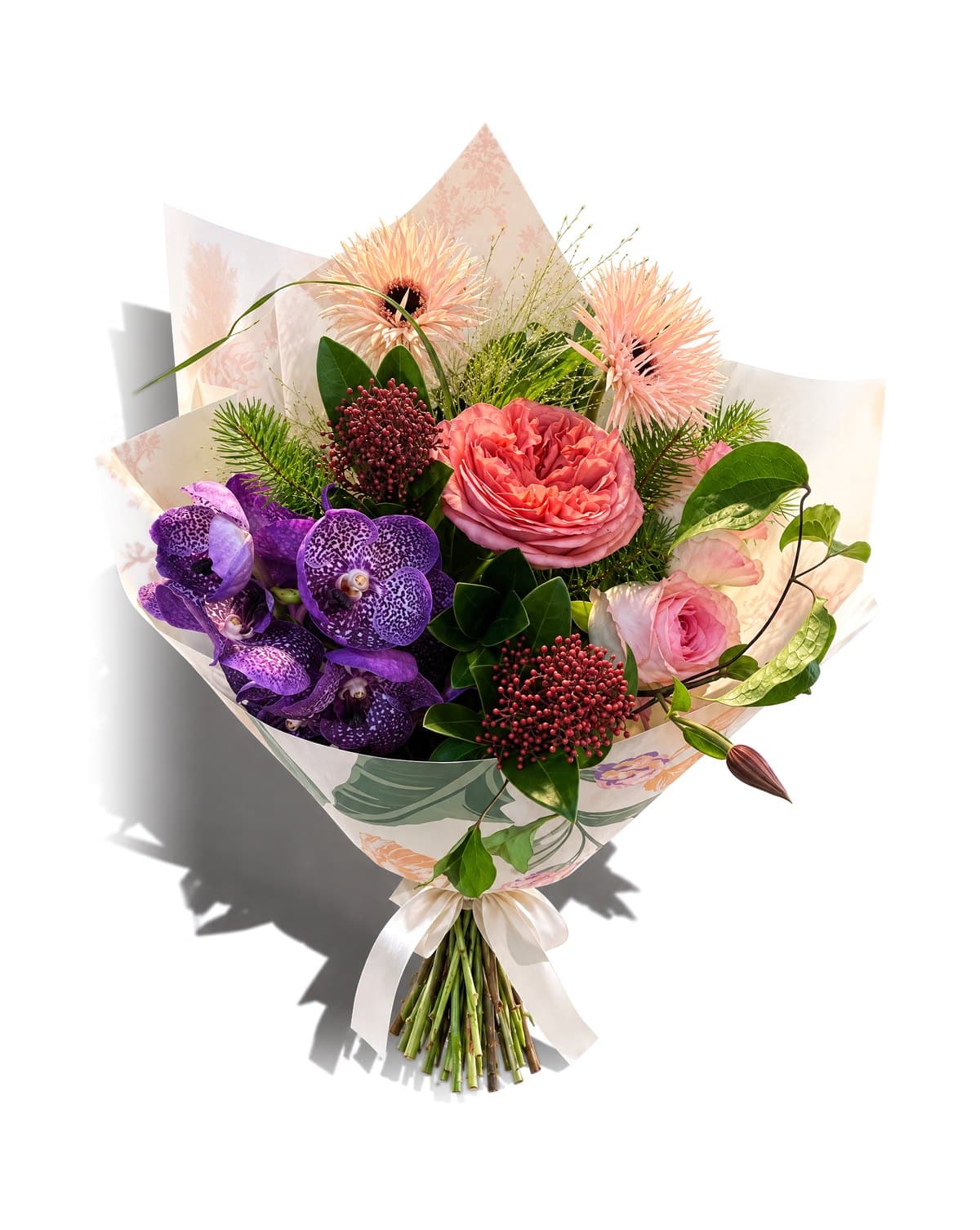 Bouquet 2