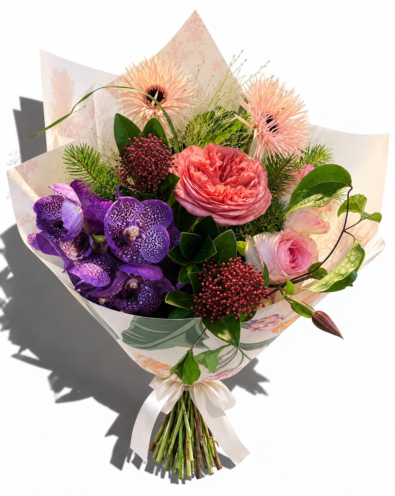 Bouquet 2