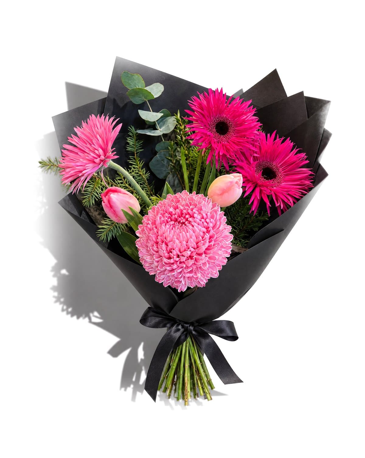 Bouquet 3
