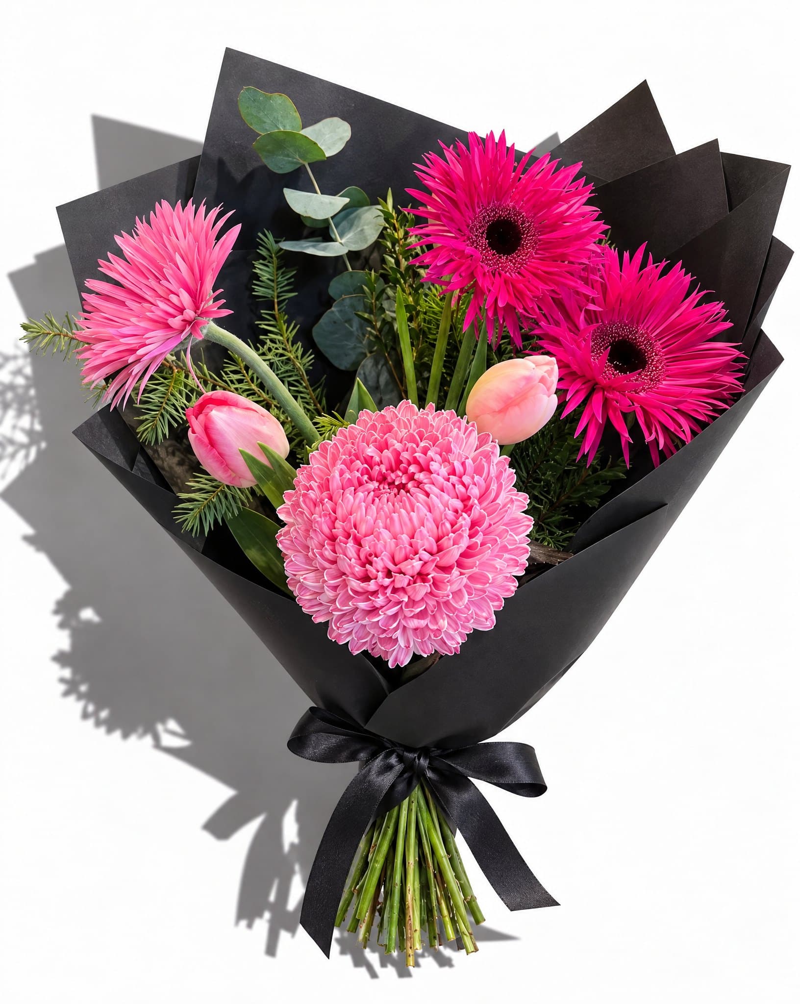 Bouquet 3
