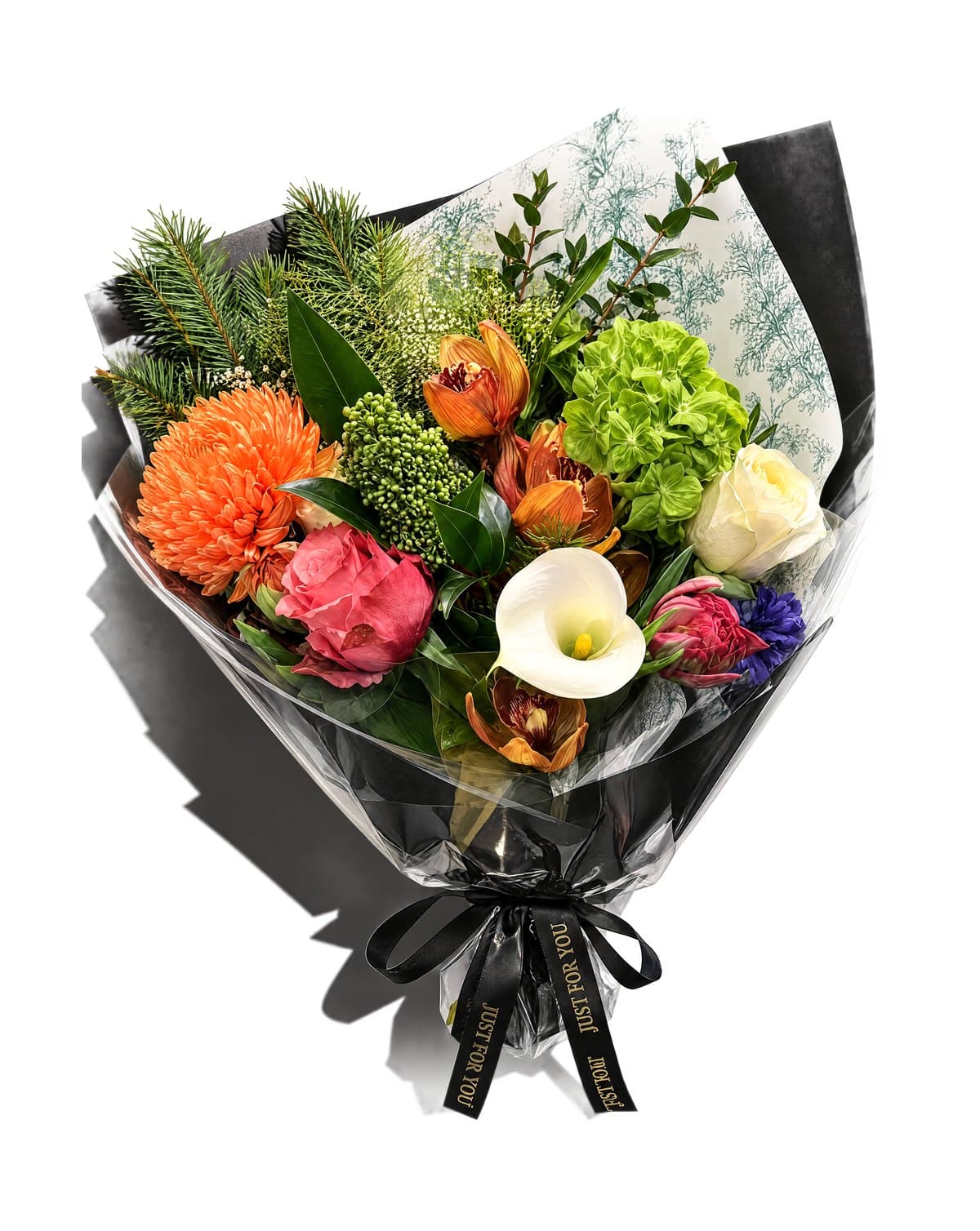 Bouquet 4