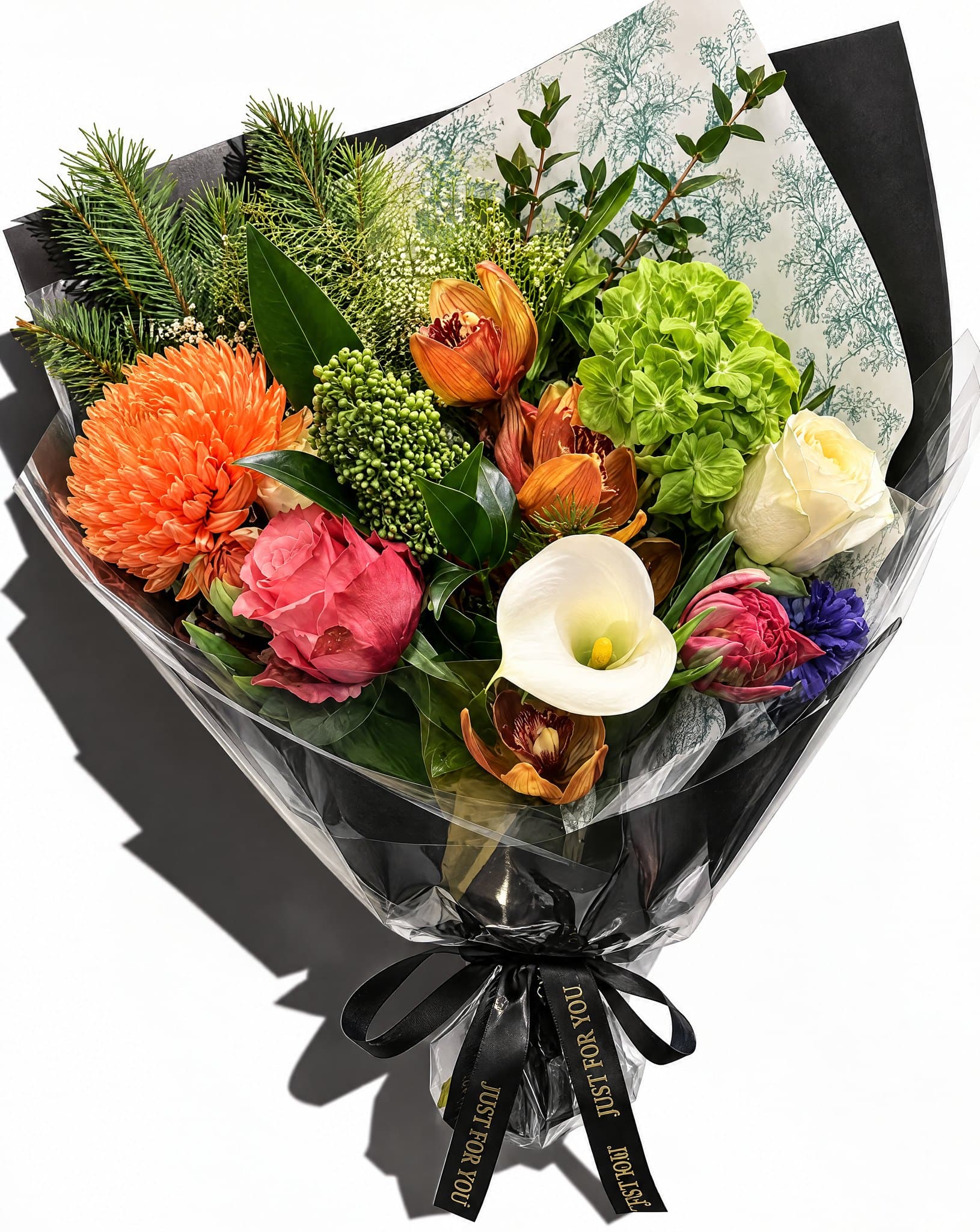 Bouquet 4