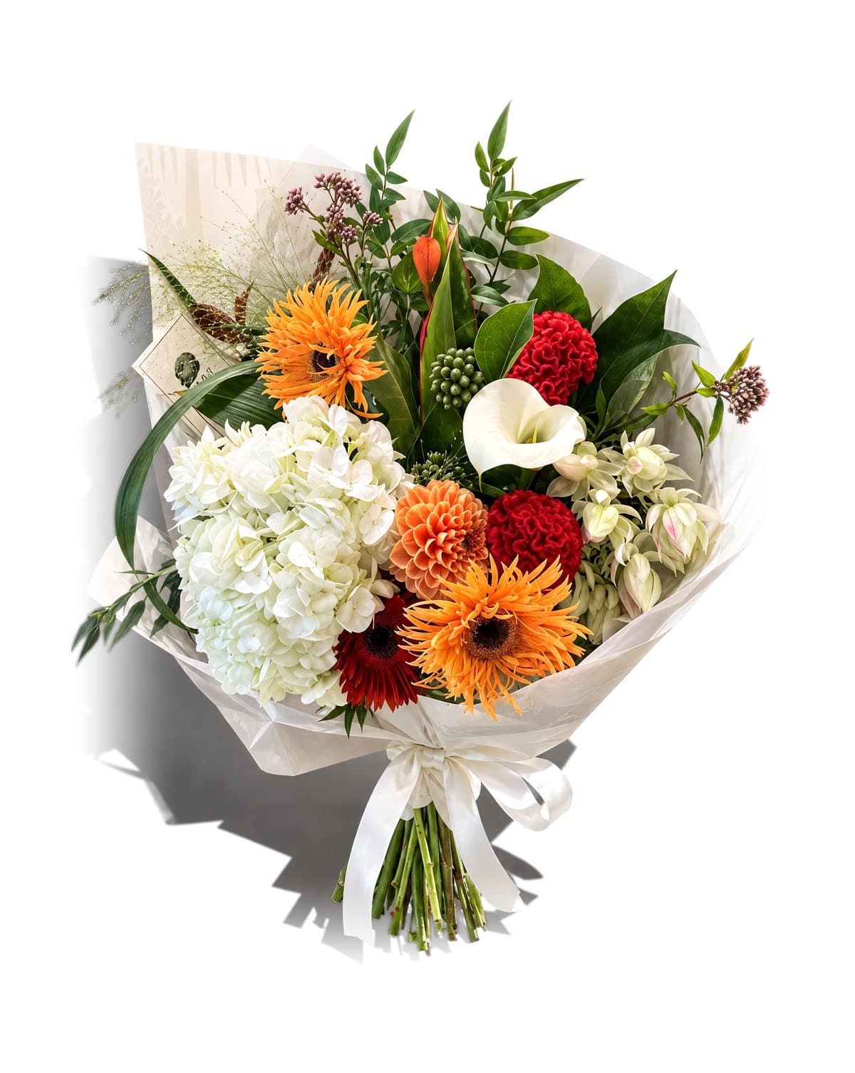 Bouquet 6