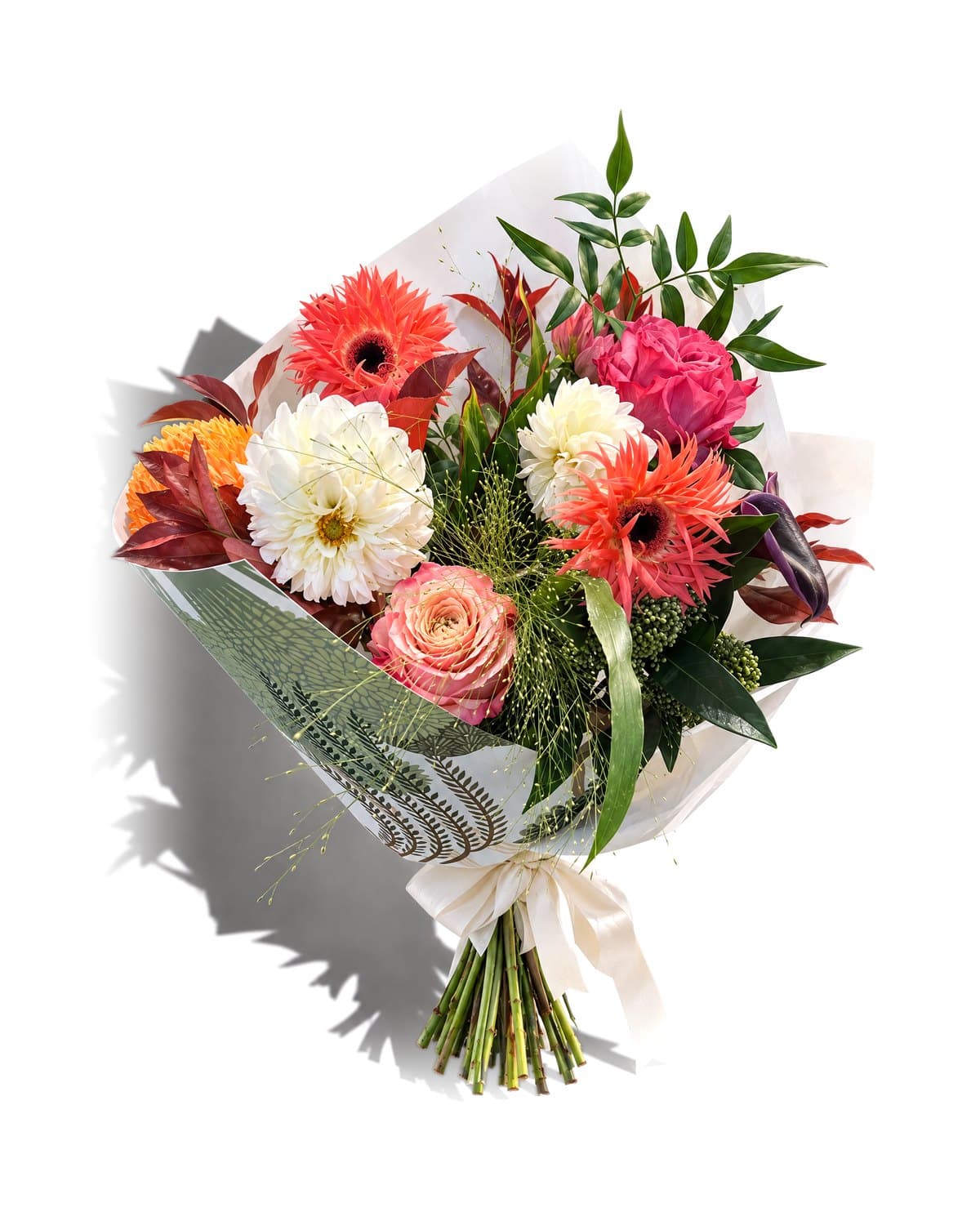 Bouquet 7
