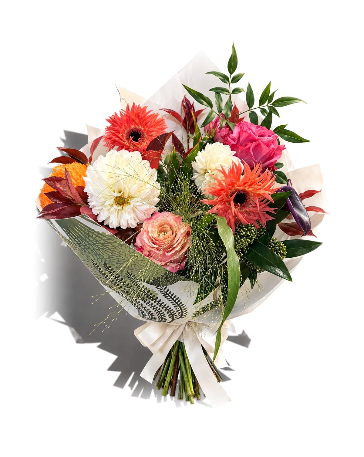 Bouquet 8