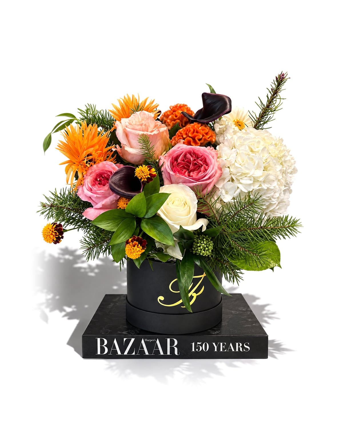 Flower Box 2