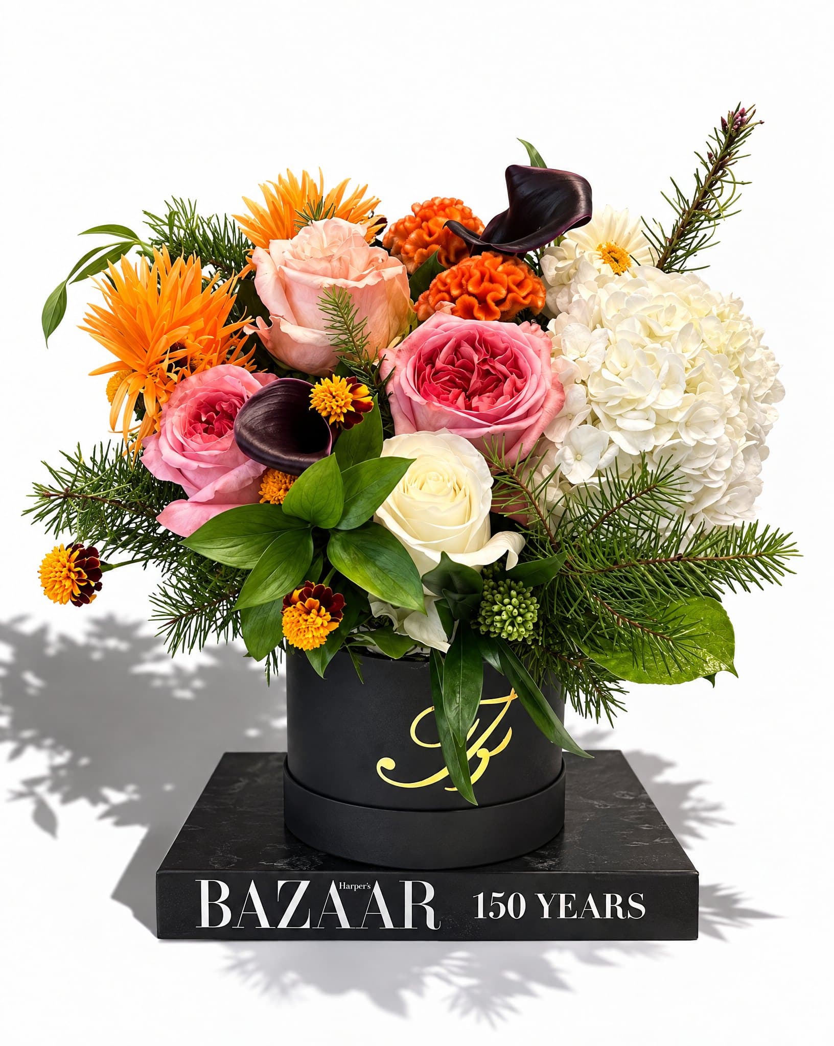 Flower Box 2