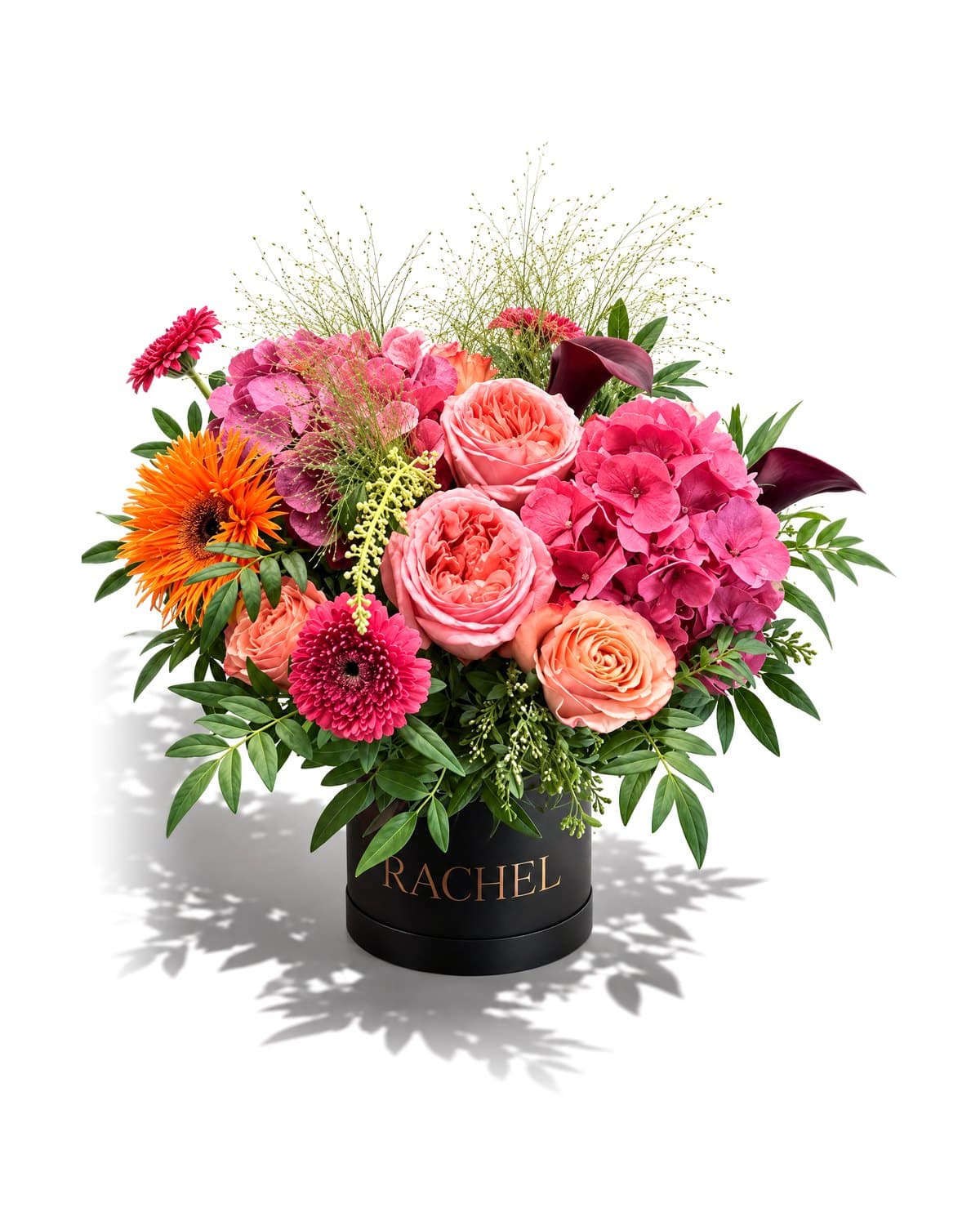 Flower Box 3