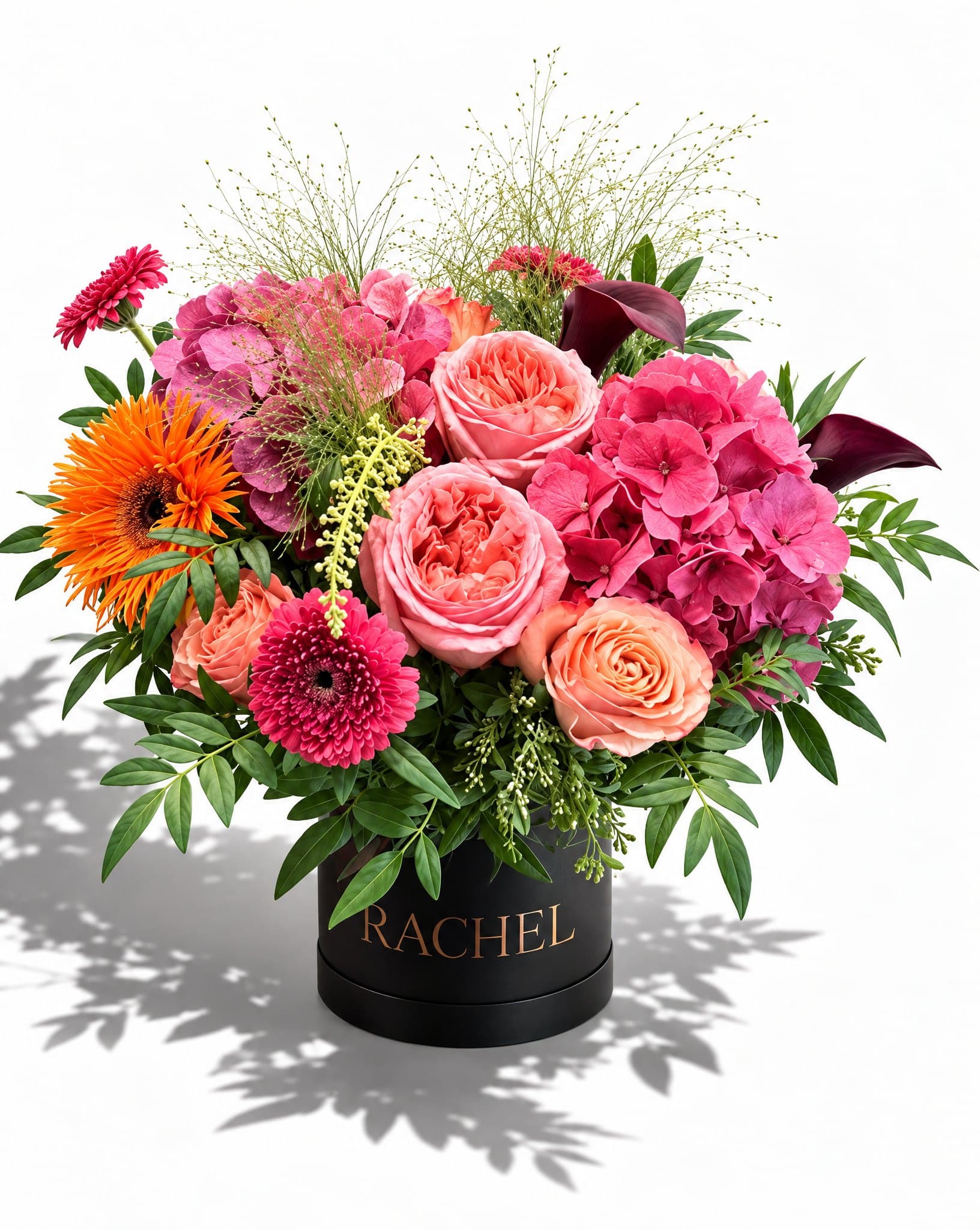 Flower Box 3