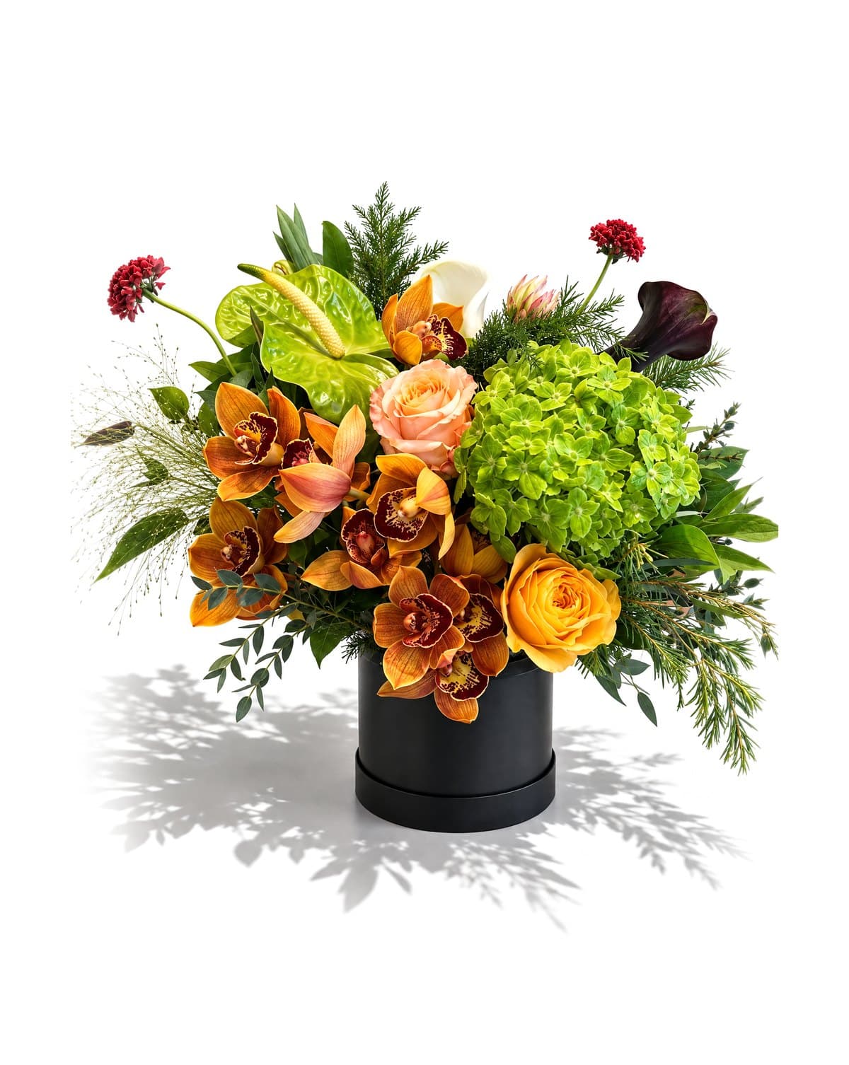 Flower Box 4