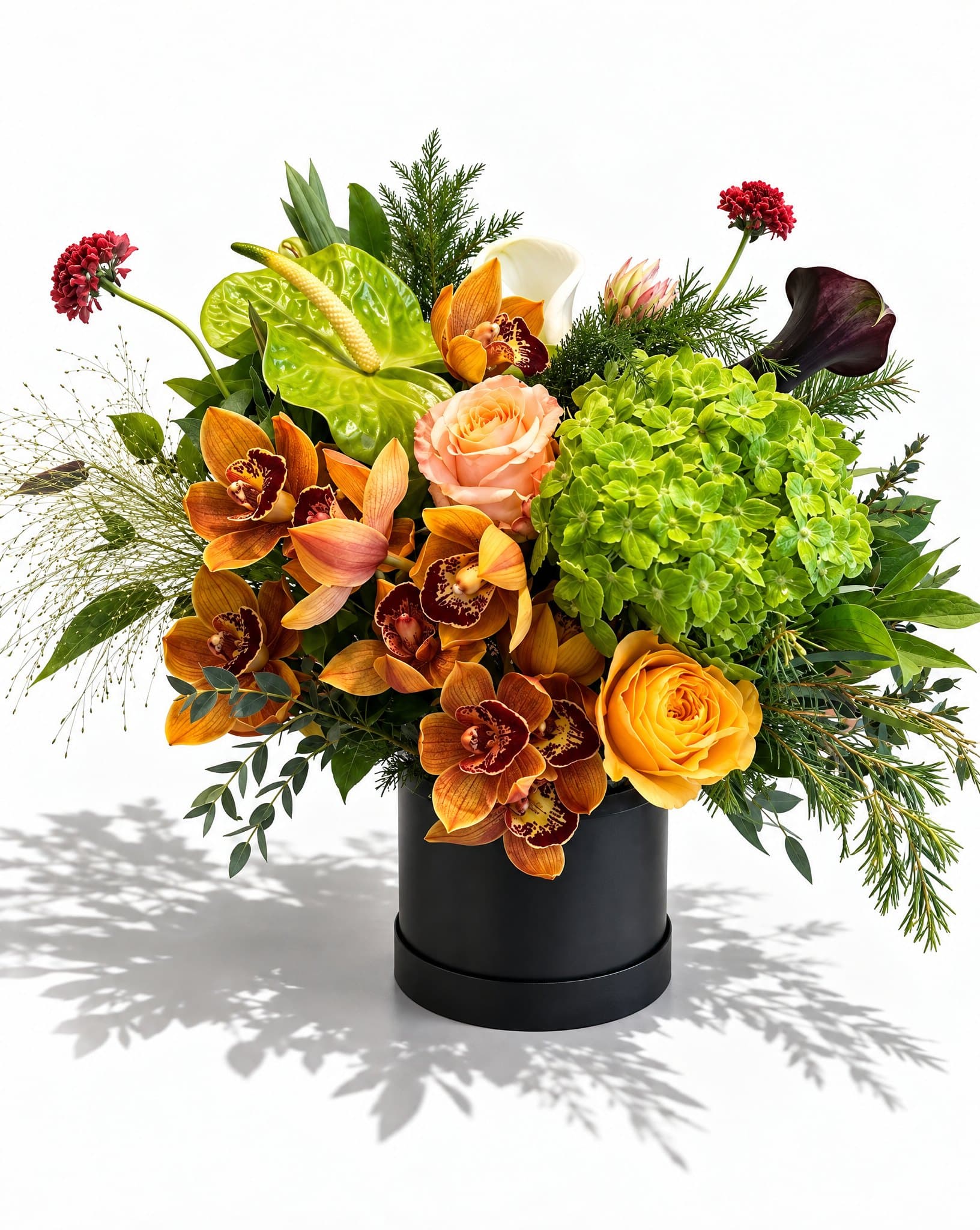 Flower Box 4