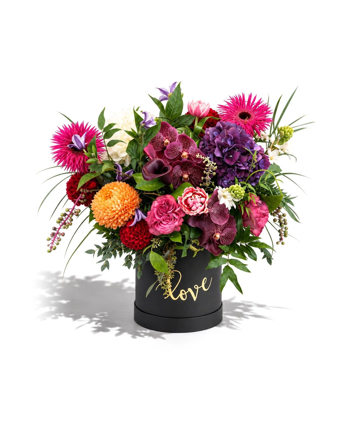 Flower Box 5