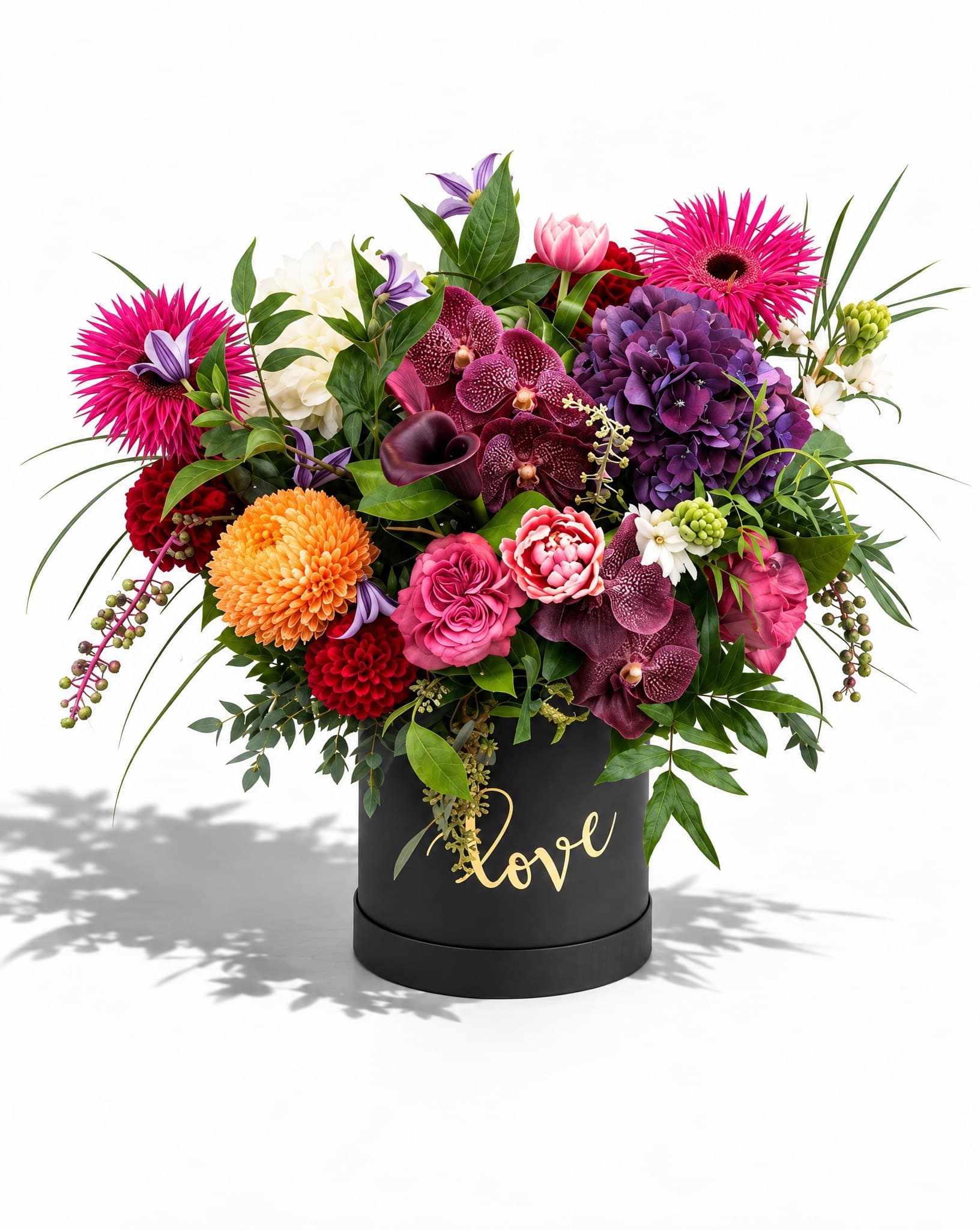 Flower Box 5