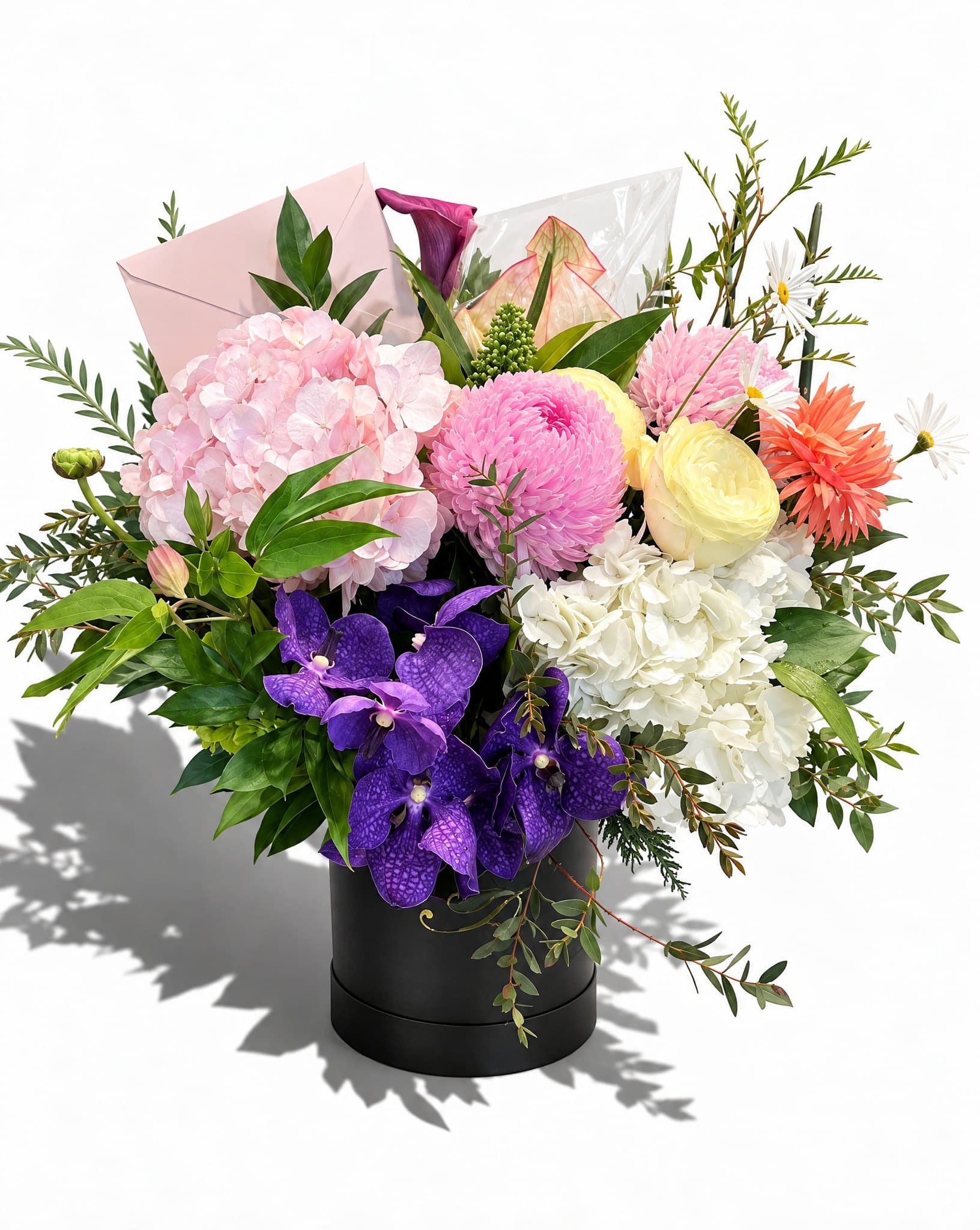 Flower Box 6