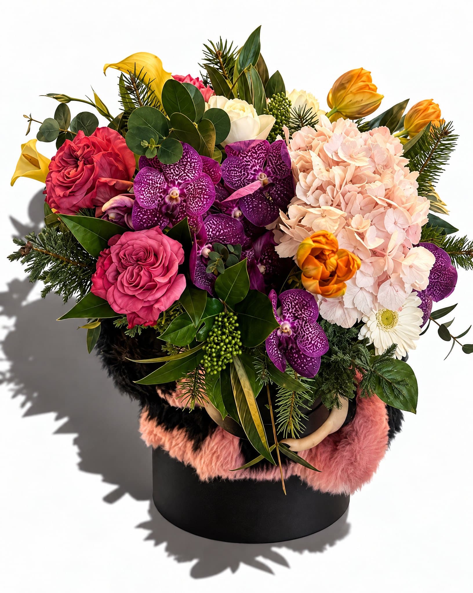 Flower Box 7