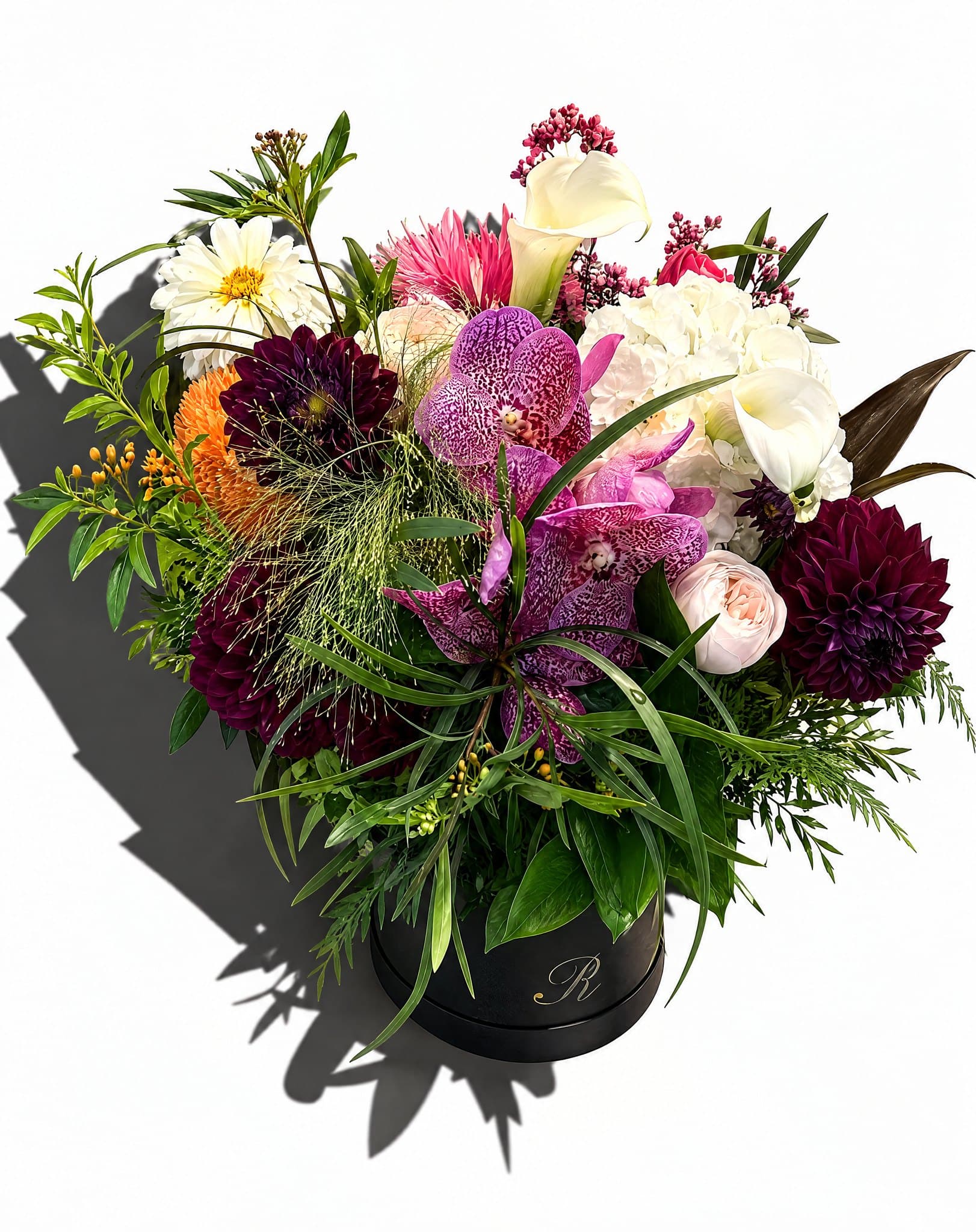 Flower Box 8