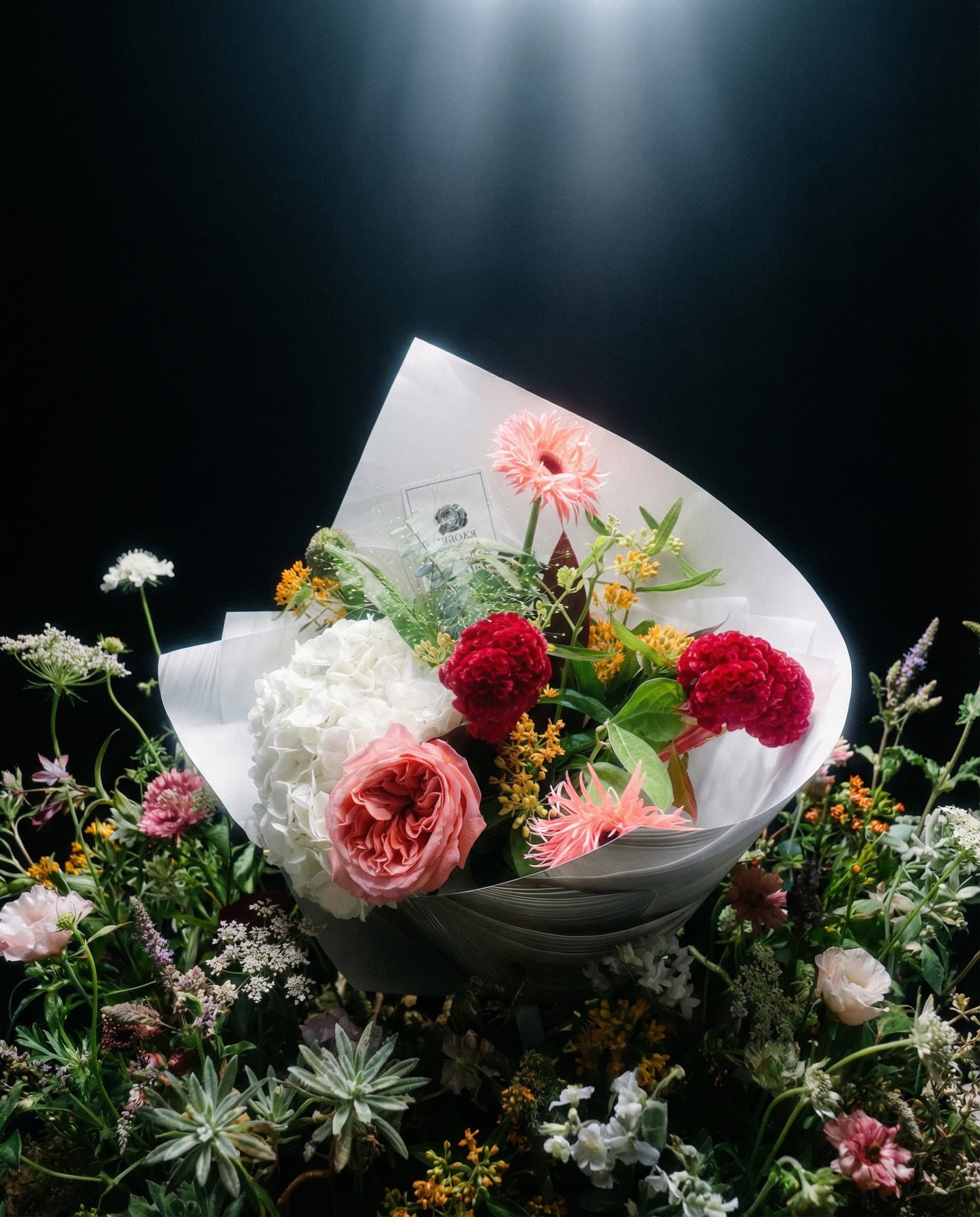 Rachel Lee — Main Florist